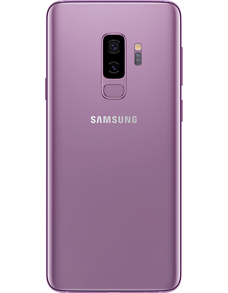 Samsung Galaxy S9 Plus