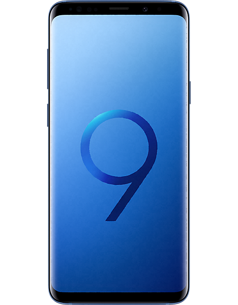 Samsung Galaxy S9 Plus