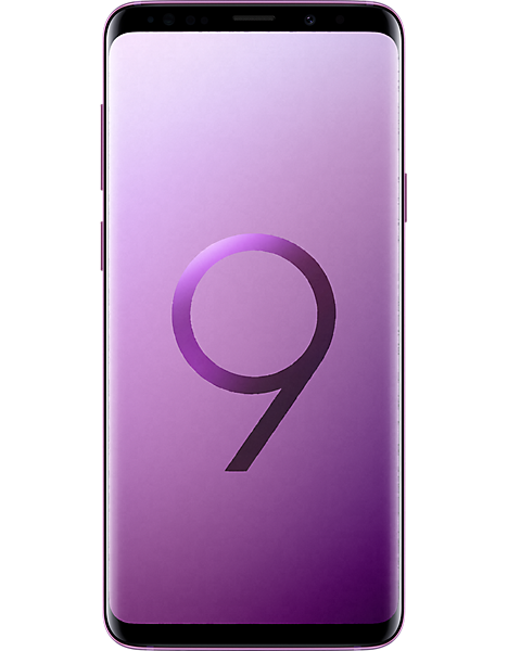 Samsung Galaxy S9 Plus