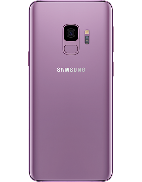 Samsung Galaxy S9