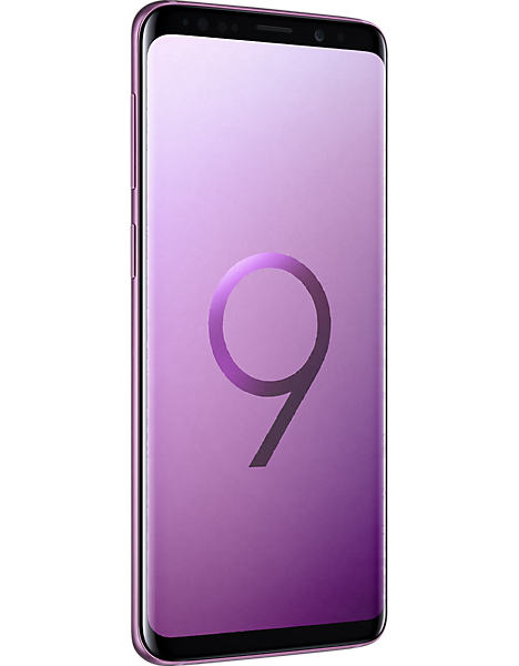 Samsung Galaxy S9