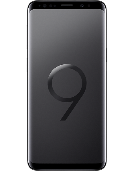 Samsung Galaxy S9