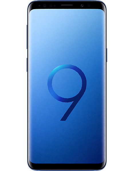 Samsung Galaxy S9