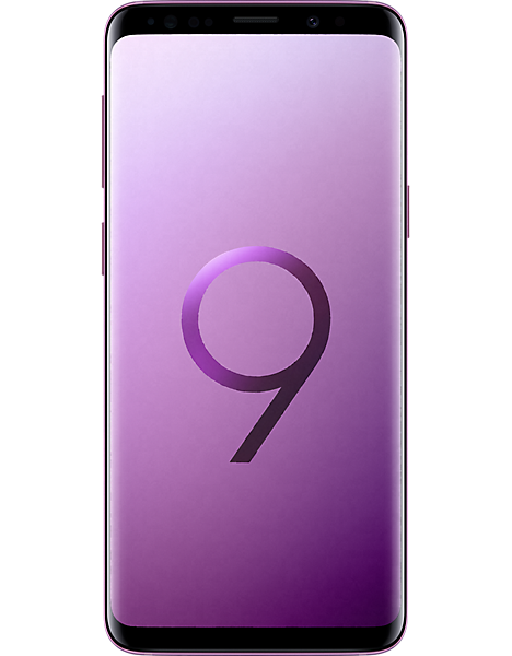 Samsung Galaxy S9