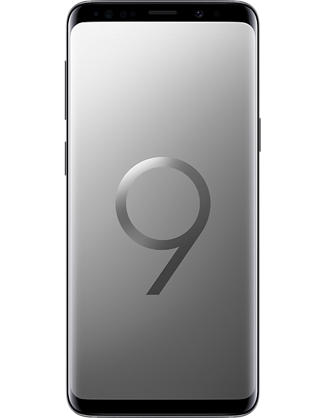 Samsung Galaxy S9