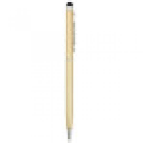 Ballpoint pen With Microfiber Touch Stylus