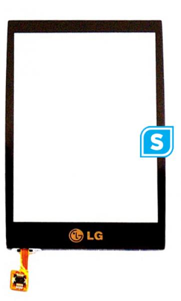 LG GW620 Lcd Screen Digitizer