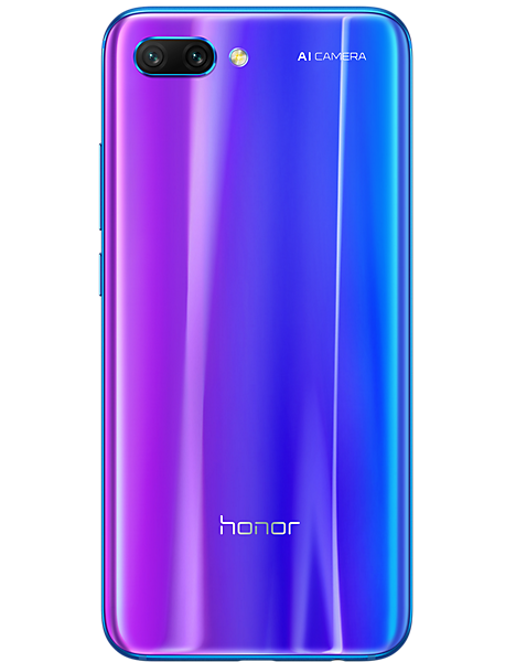 Honor 10