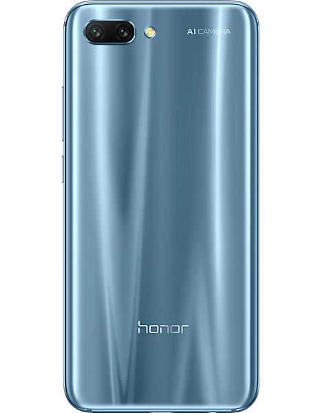 Honor 10