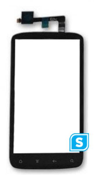 HTC Sensation XL G21 Replacement Digitizer Black