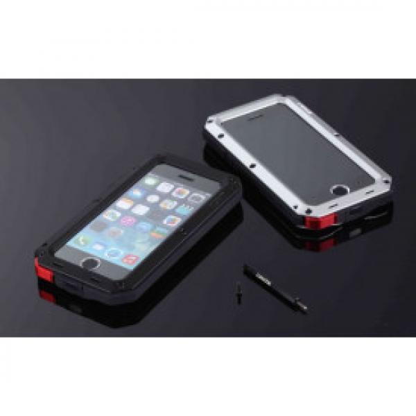 Lunatik Taktik Strike iPhone 5 and 5s Case