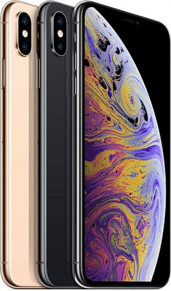 Apple iPhone Xs Max