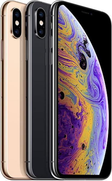 Apple iPhone Xs