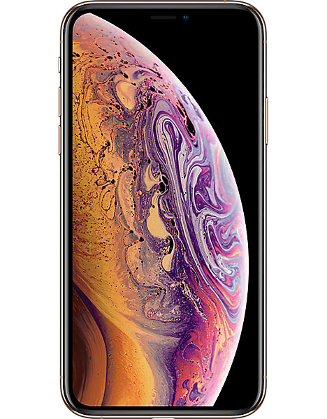 Apple iPhone Xs