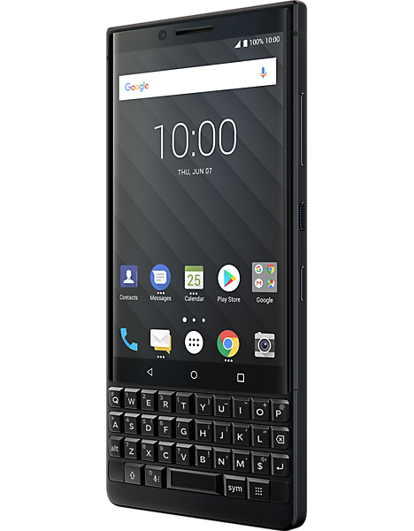 BlackBerry KEY2