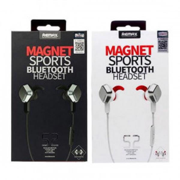 Remax S2 Magnet Sports Headset