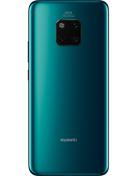 Huawei Mate 20 Pro