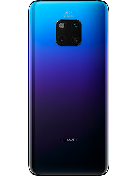 Huawei Mate 20 Pro