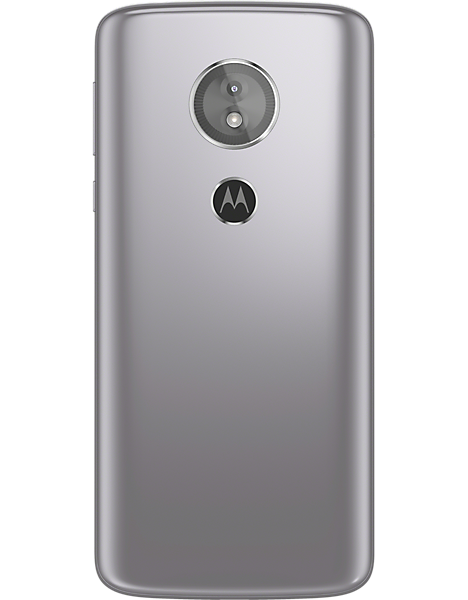 Moto E5