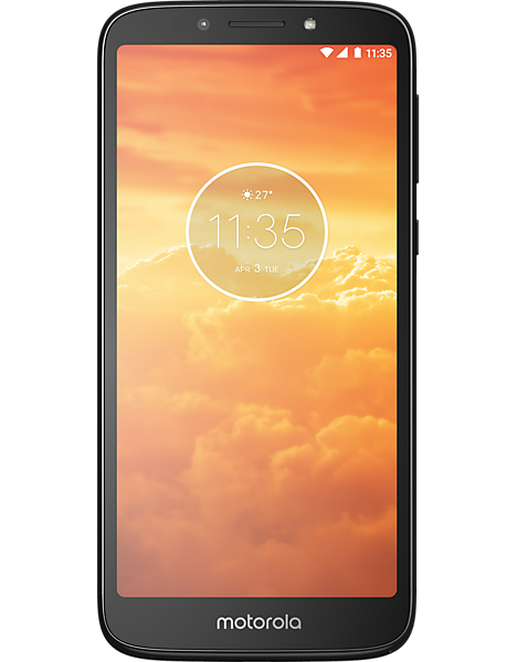 Moto E5 Play