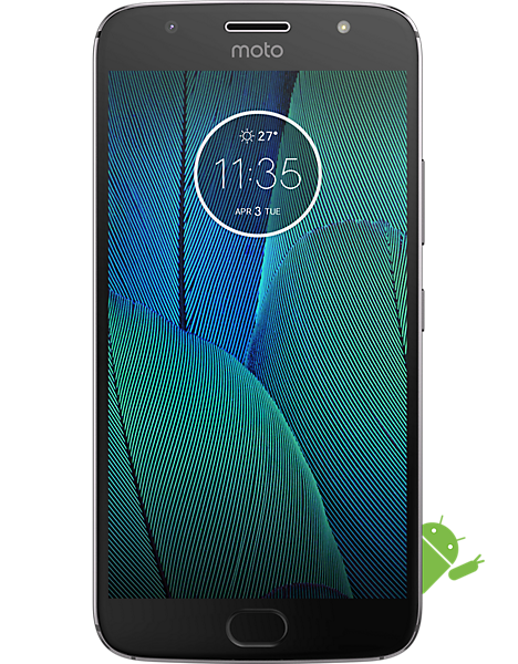 Moto G5S Plus