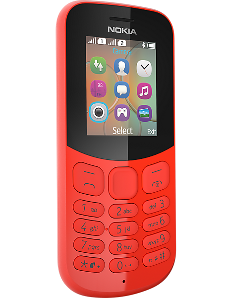 Nokia 130