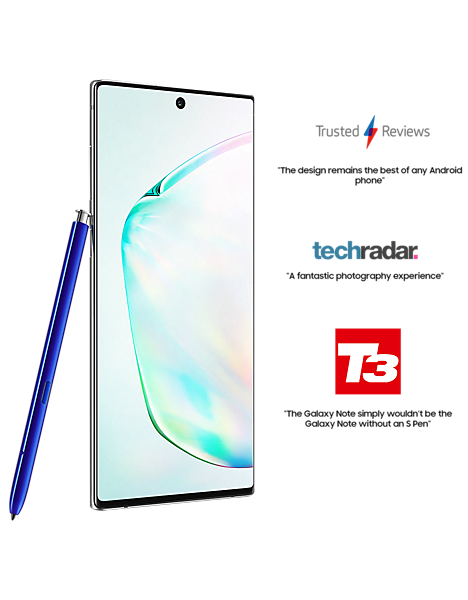 Samsung Galaxy Note10