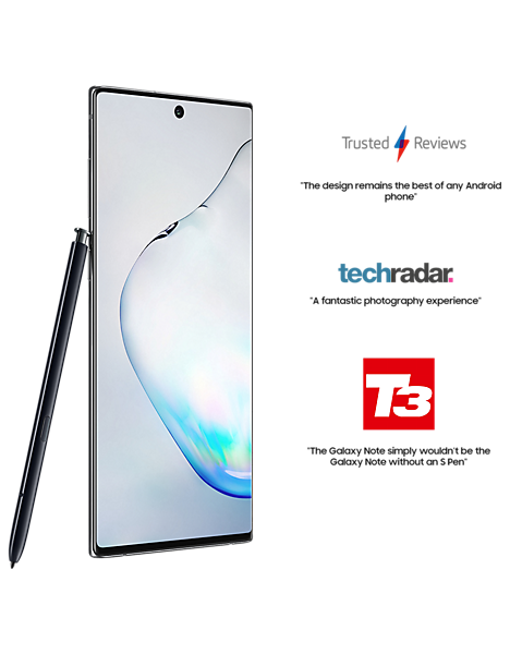 Samsung Galaxy Note10