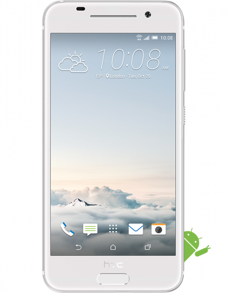 HTC One A9