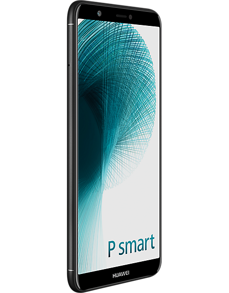 Huawei P Smart