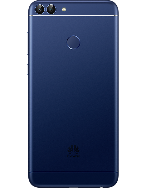 Huawei P Smart