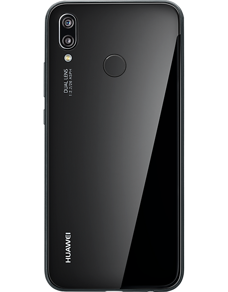 Huawei P20 Lite