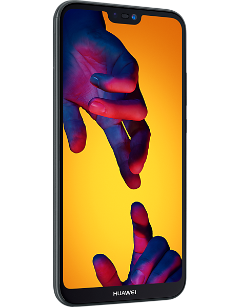 Huawei P20 Lite