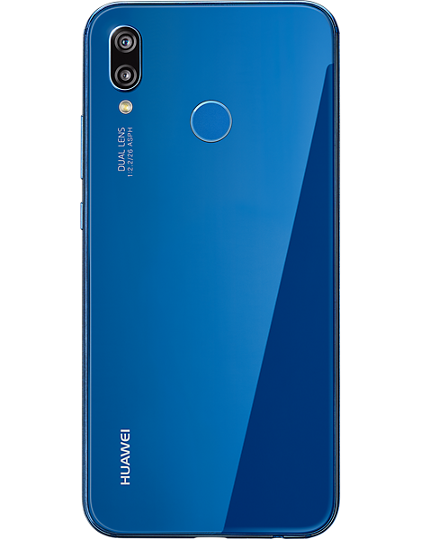 Huawei P20 Lite