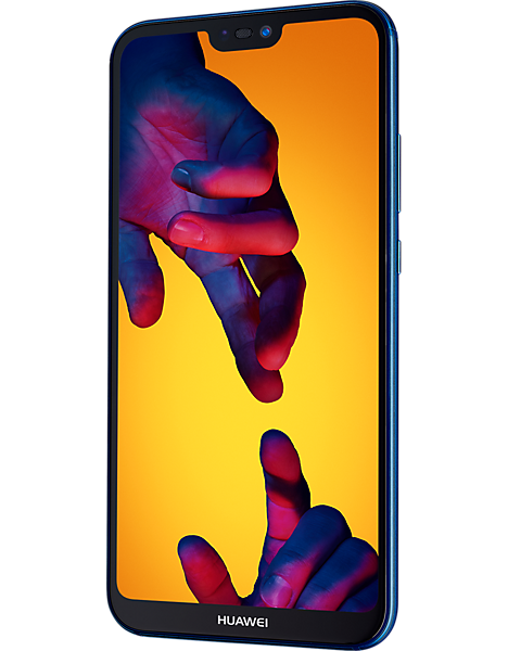 Huawei P20 Lite