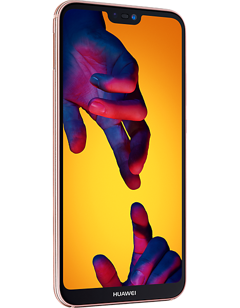 Huawei P20 Lite