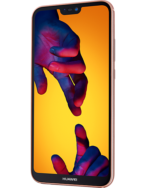 Huawei P20 Lite