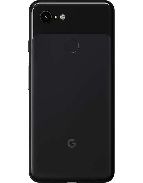 Google Pixel 3