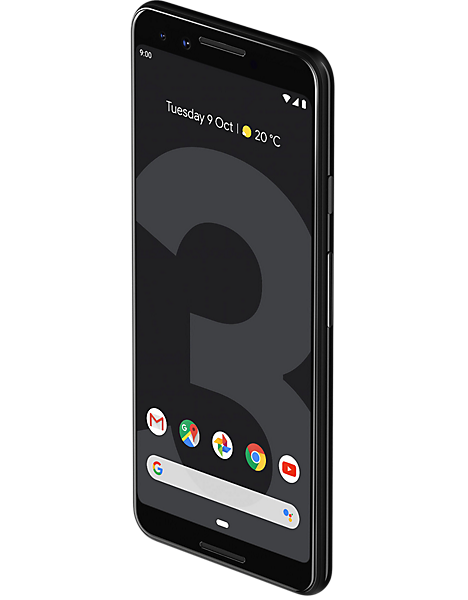 Google Pixel 3