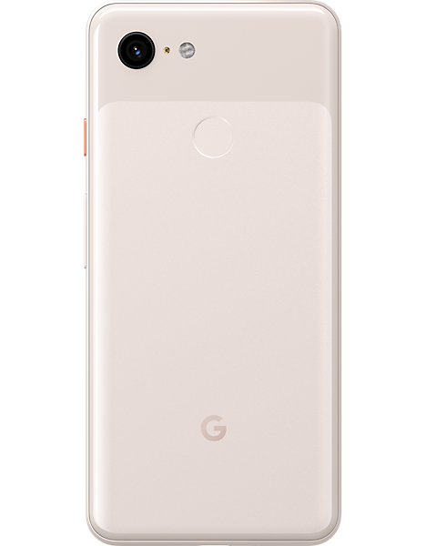 Google Pixel 3