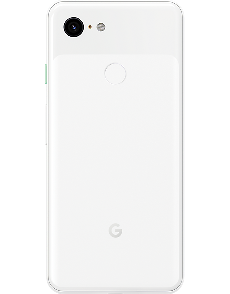 Google Pixel 3