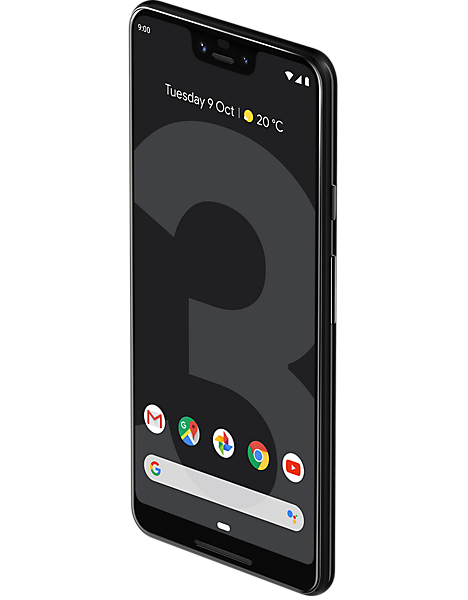 Google Pixel 3 XL