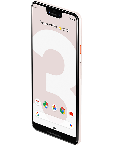 Google Pixel 3 XL