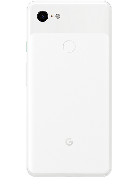 Google Pixel 3 XL