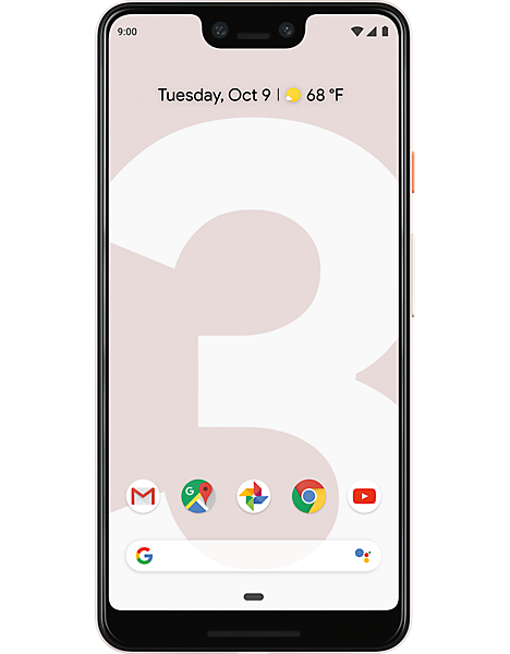 Google Pixel 3 XL