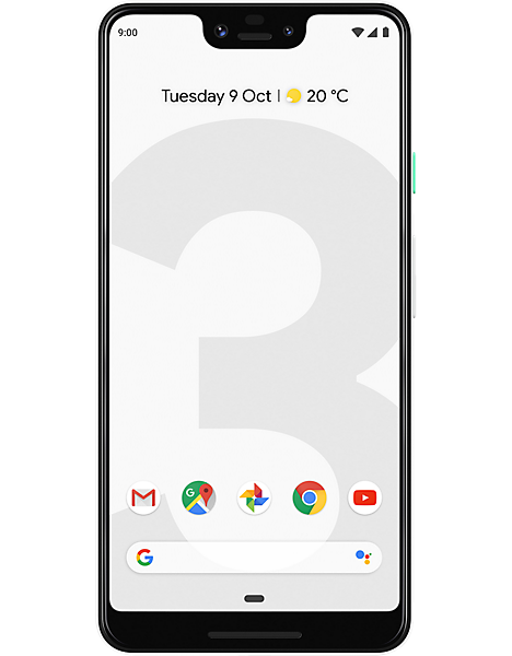 Google Pixel 3 XL