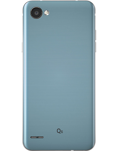 LG Q6