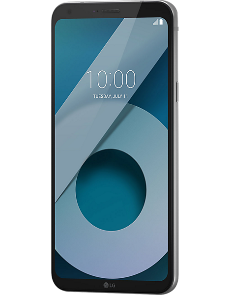 LG Q6