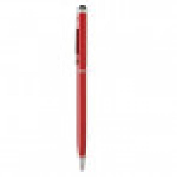 Ballpoint pen With Microfiber Touch Stylus