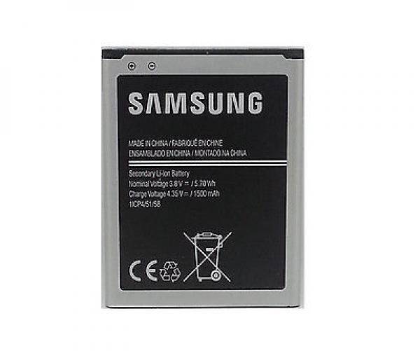 Compatible replacement battery for Samsung i8160-1500 mAh